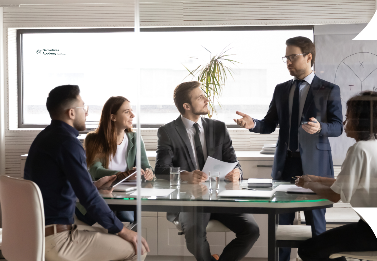 Your teams are your best investment.