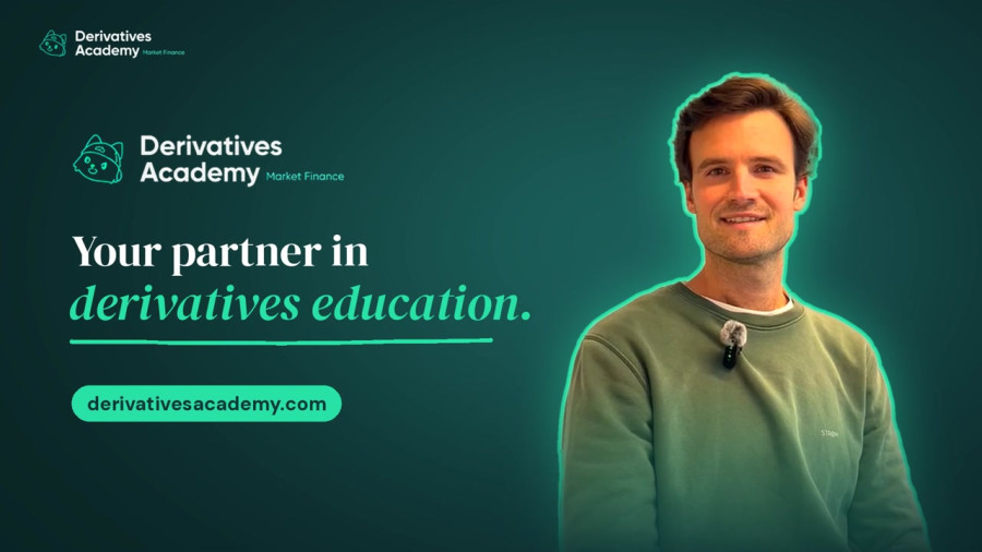 Market Finance  <em>Training & Talent Development</em>